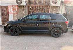 دودج جورني